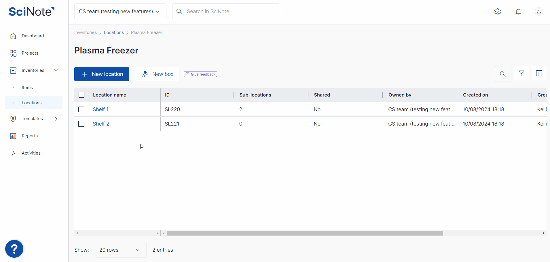 How To Create Storage Location Sensible Stuff - Ultra HD 4K Space Textures | Free Download